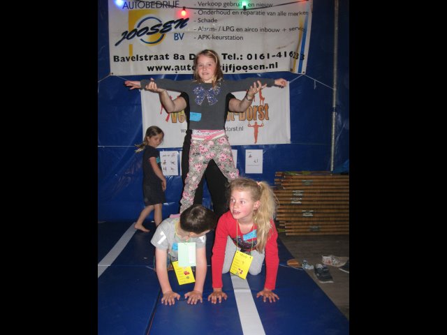 Midzomernachtfeest